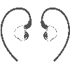Wired Earphone 