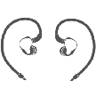 Dynamic Earphone