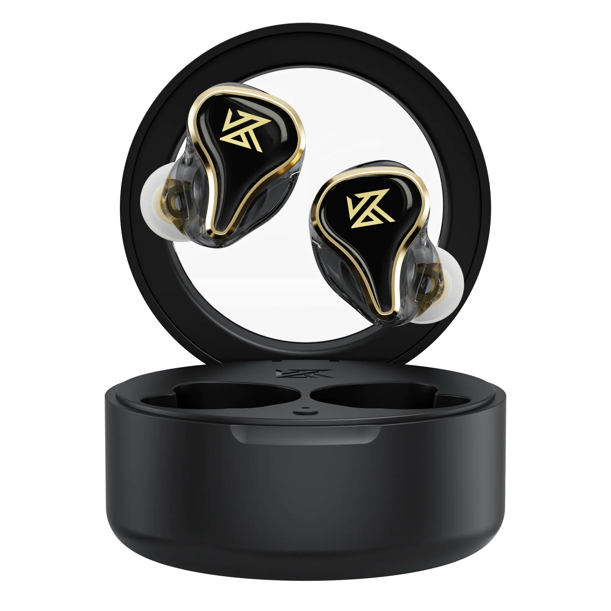 KZ SK10 PRO Upgrade Hybrid Wireless Bluetooth In Ear Monitor TWS Earphone 