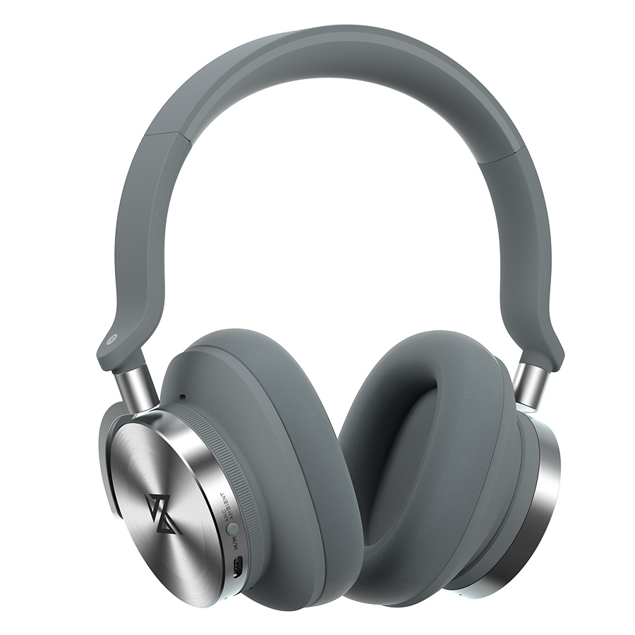  KZ T10 HiFi Bluetooth 5.0 Wireless Wired ANC Over-Ear Active Noise Cancellation ANC Headphone